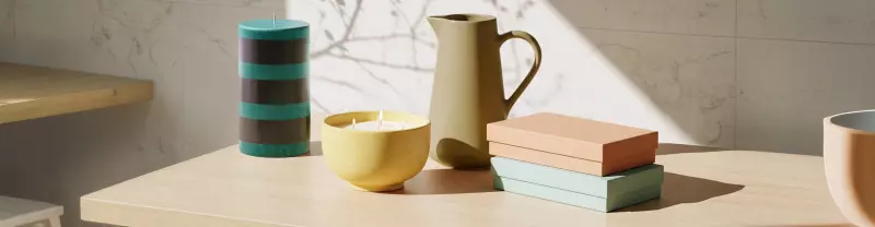 Articles d'intérieur à moins de 30 €
