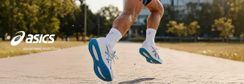 Asics Running & Trail