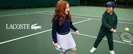 Lacoste