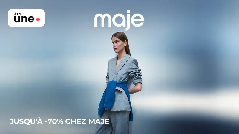 Maje