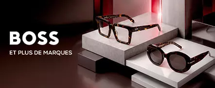 Hugo Boss