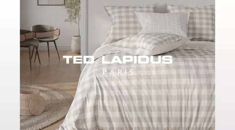Ted Lapidus