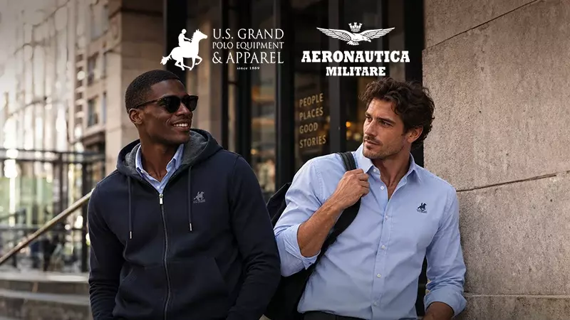 U.s. grand polo accademia militare