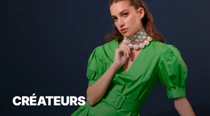 Créateurs