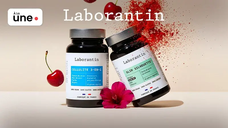 Laborantin