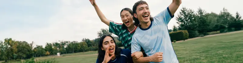 Passion football