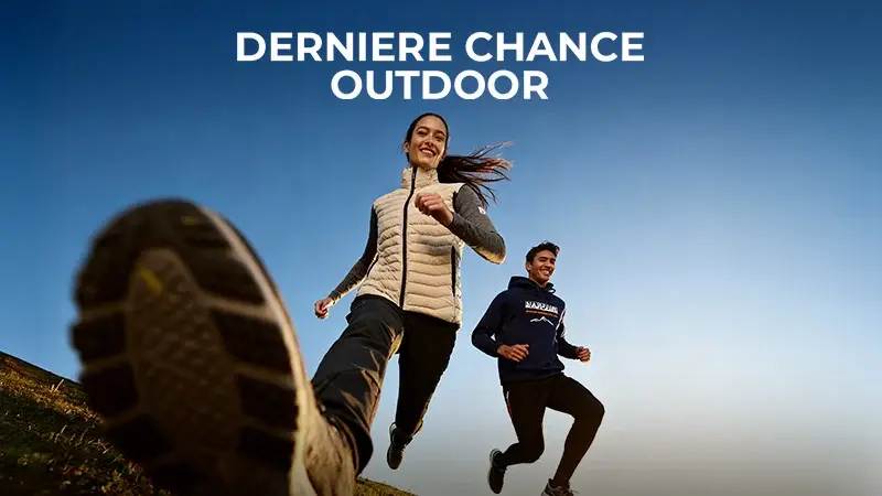 Derniere chance outdoor