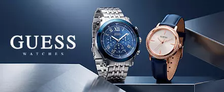 Guess montres