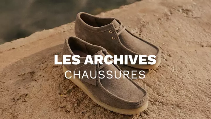 Archives The Bradery Chaussures