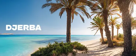 Tunisie - Djerba