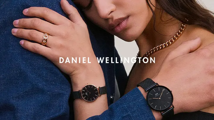 Daniel Wellington