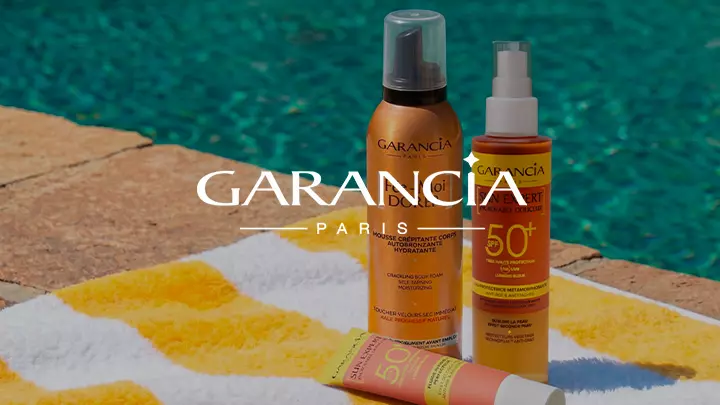 Laboratoire Garancia