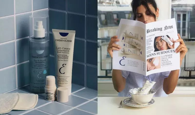 Embryolisse