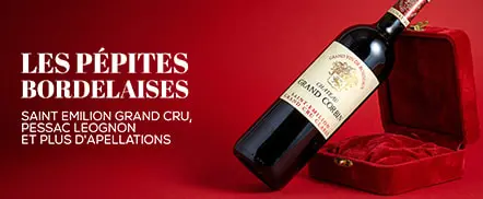 Les Pépites Bordelaises