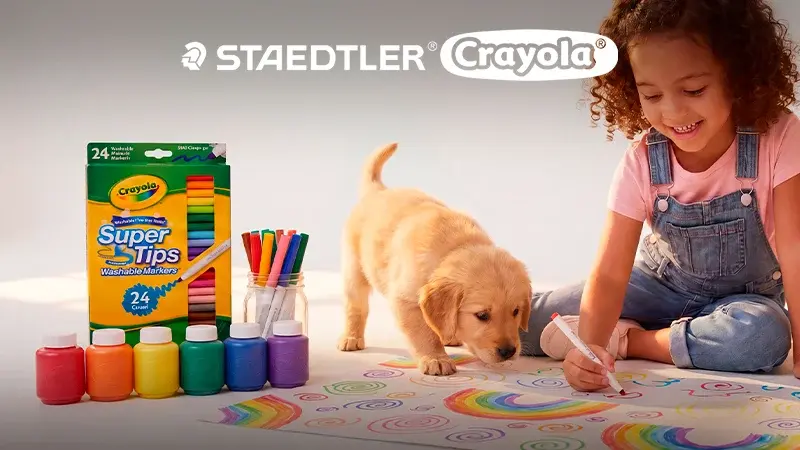Crayola