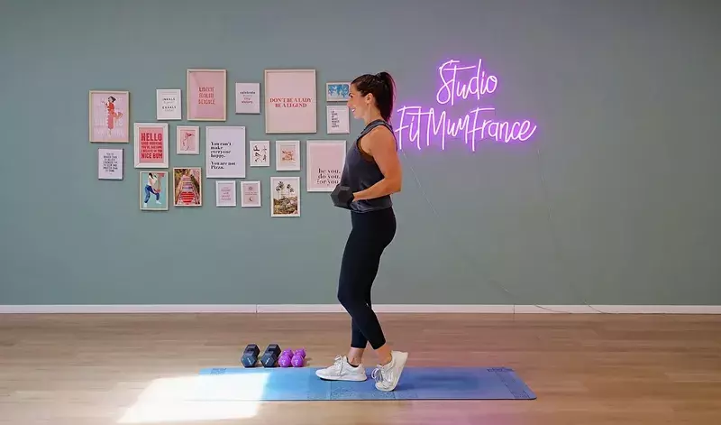 FitMum France