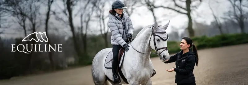 Equiline & Eqode by Equiline