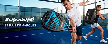 Sélection Padel Nuestro