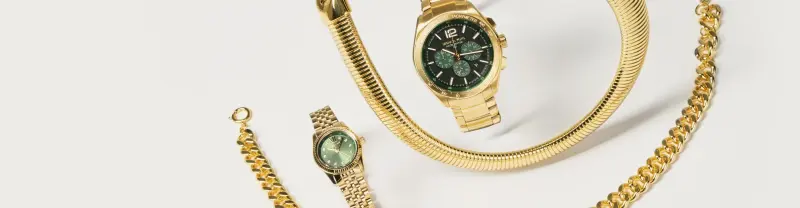 Michael Kors - Bijoux & Montres