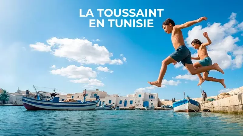 La Toussaint en Tunisie