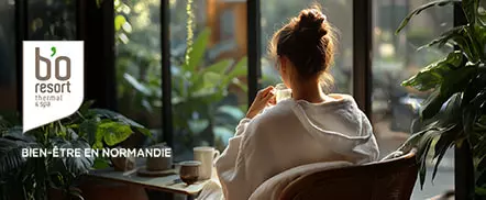 BO RESORT | Bien-être en Normandie