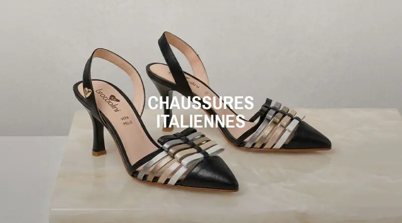 Chaussures Italiennes