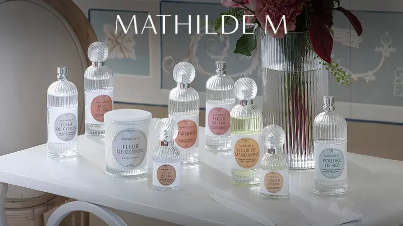 Mathilde M