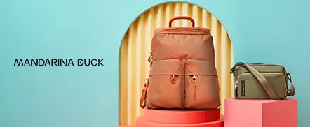 Mandarina Duck