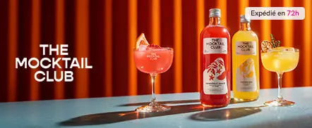 The Mocktail Club