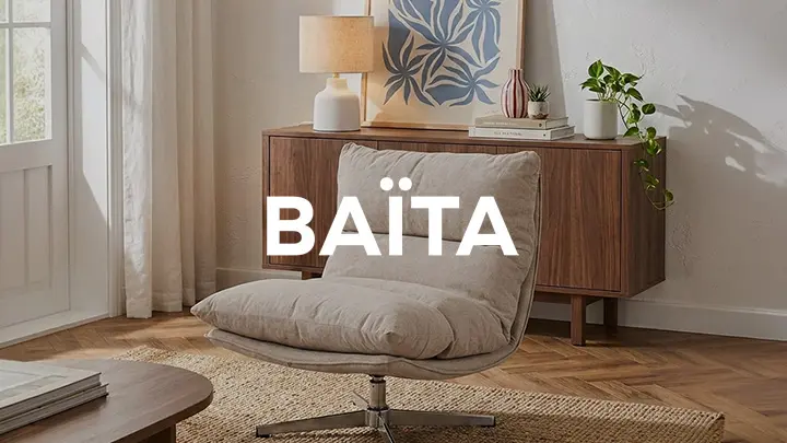 Baïta Home