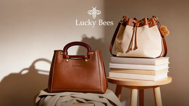 Lucky Bees
