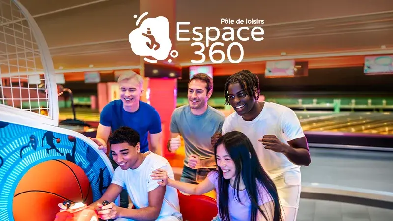 Espace 360