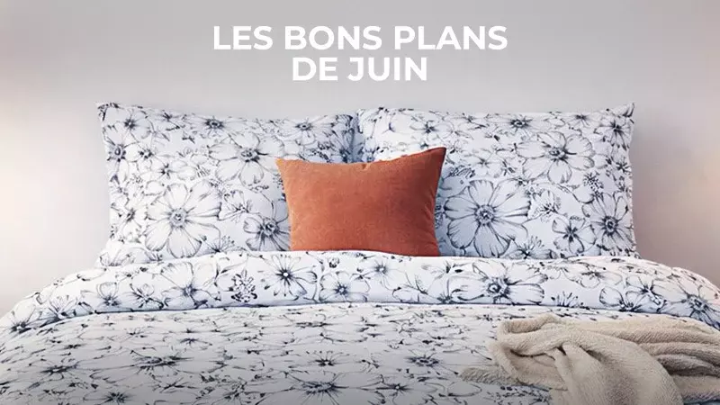 Les Bons Plans De Juin