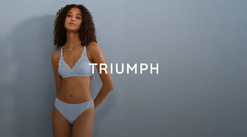 Triumph