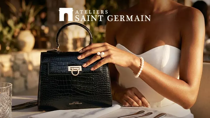 Ateliers saint germain