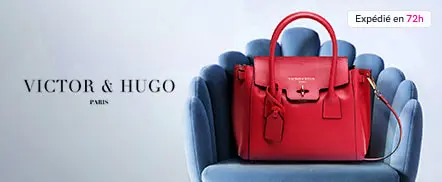 Victor & Hugo