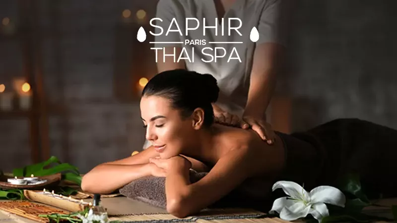 Saphir Thai Spa