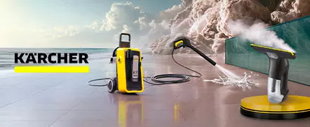 KARCHER