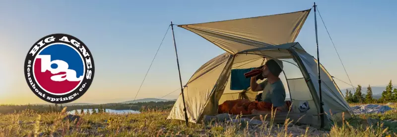 Big Agnes