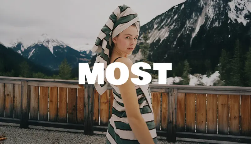 MOST