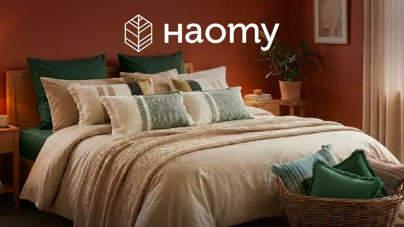 Haomy