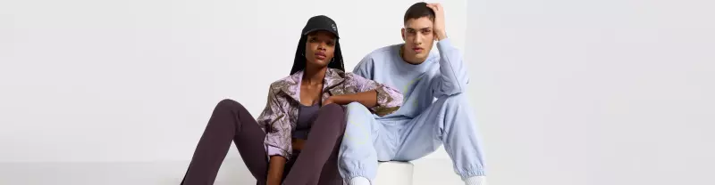 adidas by Stella McCartney