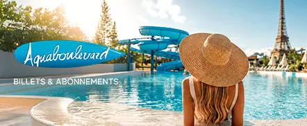 Aquaboulevard