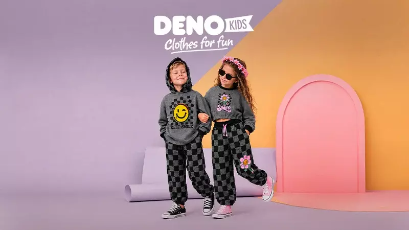 Denokids