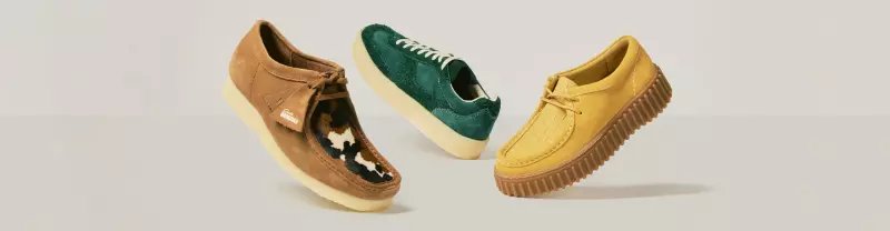 Clarks