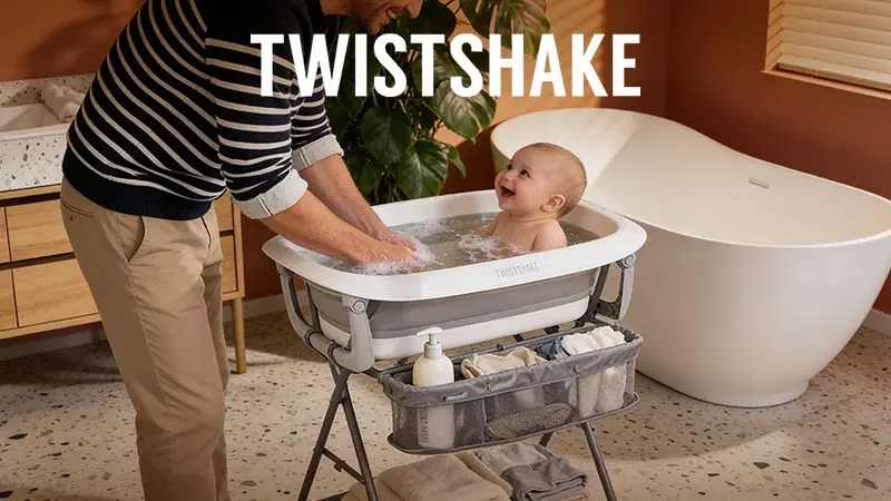 Twistshake