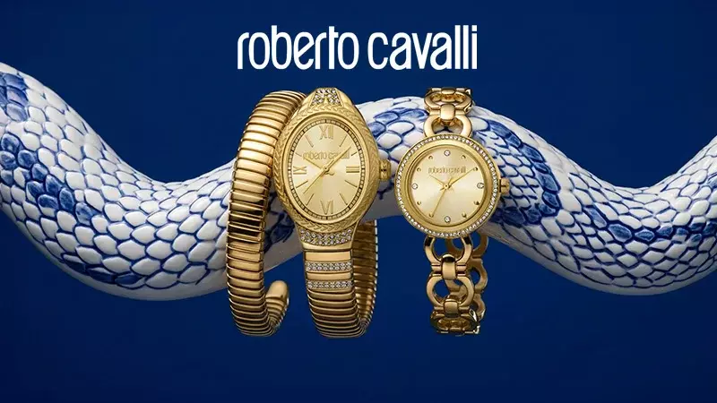 Roberto Cavalli