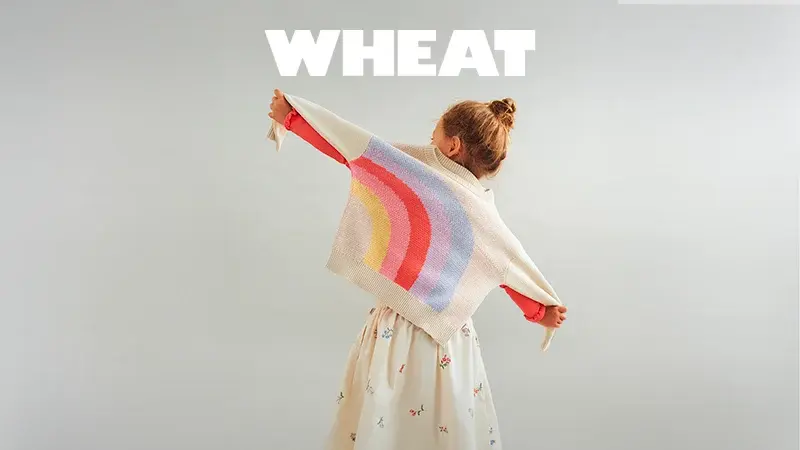 Wheat