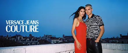 Versace Jeans Couture
