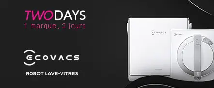 Ecovacs